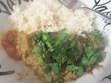 Charmaine Solomon’s Lamb Korma