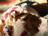 Cherry Ice Cream Recipe