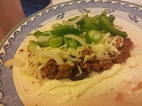 Chilli Con Carne