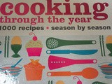 Cooking Through the Year: a Smoky Aubergine and Lamb Stew