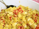 Couscous Salad Recipe