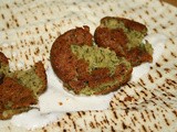 Falafel Recipe