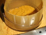 Japanese Curry Powder