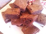 Mary Berry’s Chocolate Brownies