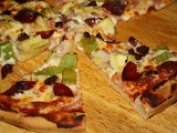 Perfect Pizza Dough Recipe