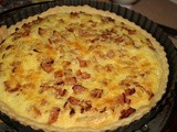 Quiche Lorraine
