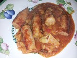 Sausage Casserole Recipe
