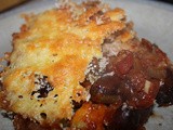 Veal Schnitzel Bake Recipe