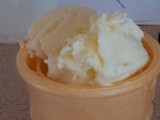 Very Easy Vanilla Ice Cream