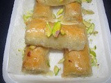 Baklava | Cooking With Kin #11#