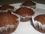 Chocolate Cupcakes