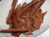 Chocolate Shards