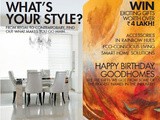 GoodHomes Magazine - a New Look