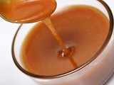 Homemade Caramel Sauce