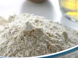 Self Rising Flour