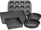 Types of Baking Pans