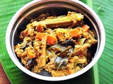 Avial Recipe - Kerala Style Aviyal - Onam Sadya Recipes