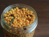 Boondi, Kara Boondi Recipe, How to Make Boondi, Diwali Snacks
