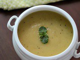 Bottle Gourd Soup Recipe, Easy Indian Soups
