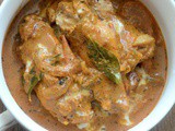 Chettinad Chicken Curry Recipe Step by Step