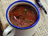 Cumin Rasam Recipe - Jeera Rasam Recipe with Pepper