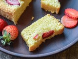 Frangipane cake recipe - How to make frangipane cake, step by step