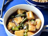 How to Make Chilli Paneer Gravy - Easy Step by Step Recipe