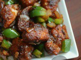 Indian Chilli Chicken Recipe, How to Make Chilli Chicken Step by Step