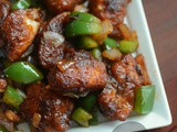 Indian Chilli Chicken Recipe, How to Make Chilli Chicken Step by Step