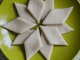 Kaju Katli, Kaju Barfi Recipe, Step by Step Pictures with Tips for Beginners