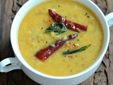 Masoor Dal Tadka Recipe, Tadka Dal with Masoor Dal