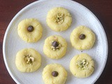 Milk peda with milk powder, instant milk peda recipe