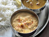 Moong Dal Thogayal, Moong Dal Chutney Recipe