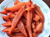 Roasted capsicum recipe, how to make roasted capsicum