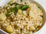 Sabudana Khichdi Recipe, How to Make Sabudana Khichdi