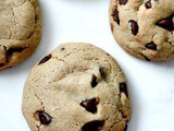 Soft Chocolate Chip Cookies Step by Step Recipe