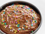 The Best Chocolate Cake Recipe Ever