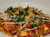 Phad Thai