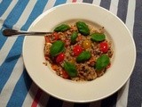 Quinoa  Italië 