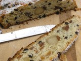 Christstollen