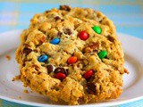 Terrific Texas Cowboy Cookies