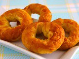 The best Homemade Soft Pretzel Ever