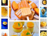 Top 21 No-Bake, Magnificent Mango Desserts