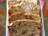 Vegan Banana Bread