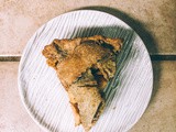 Apple Pie and a fabulous gluten + dairy-free Pastry