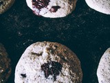 Gluten + Dairy-Free Chocolate Chunk Cookies