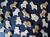Gluten-Free + Vegan Animal Crackers for Kids of All Ages