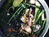 Healing Mineral Broth