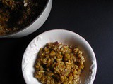 Pumpkin, Sage + Rosemary Baked Risotto