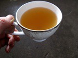 Winter Herbal Chai